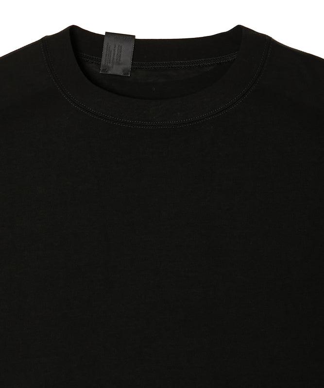 CREW NECK T-SHIRT