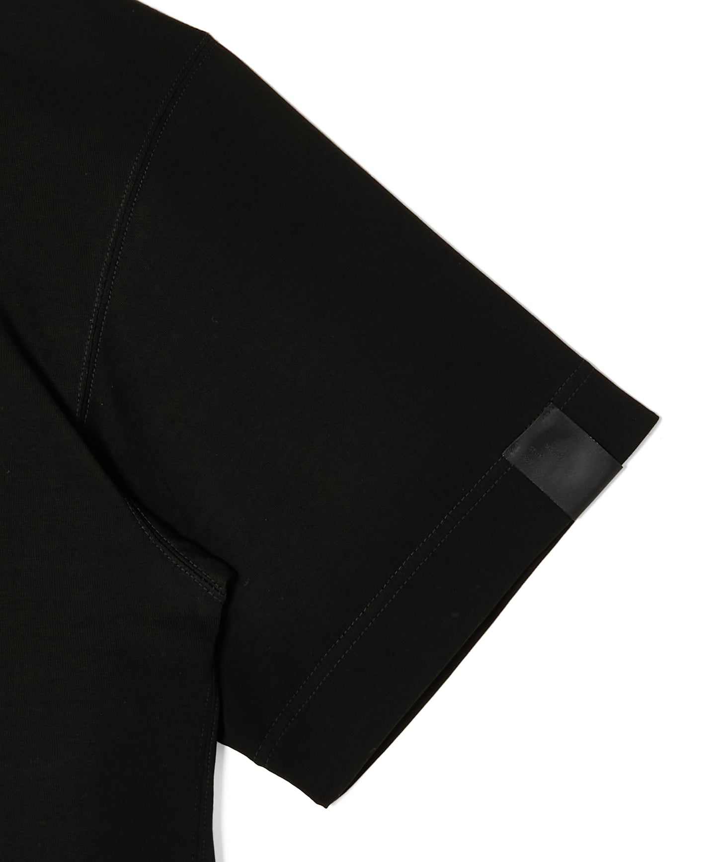 CREW NECK T-SHIRT