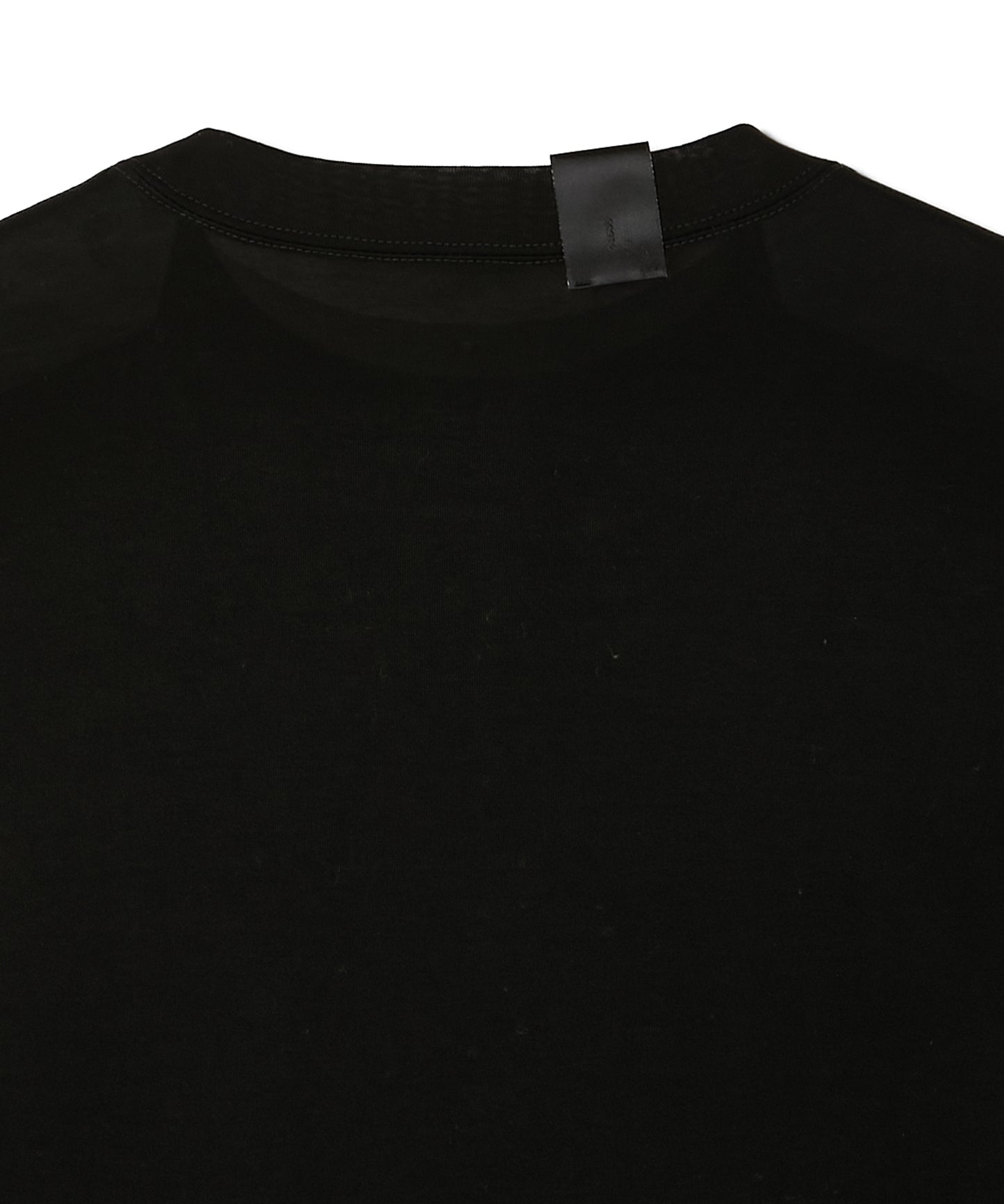 CREW NECK T-SHIRT