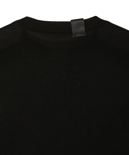 CREW NECK T-SHIRT