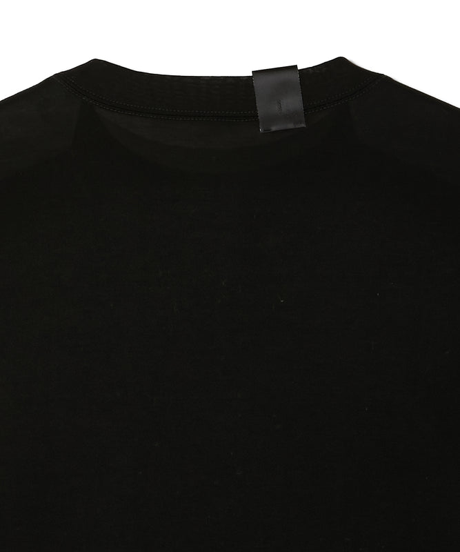 CREW NECK T-SHIRT
