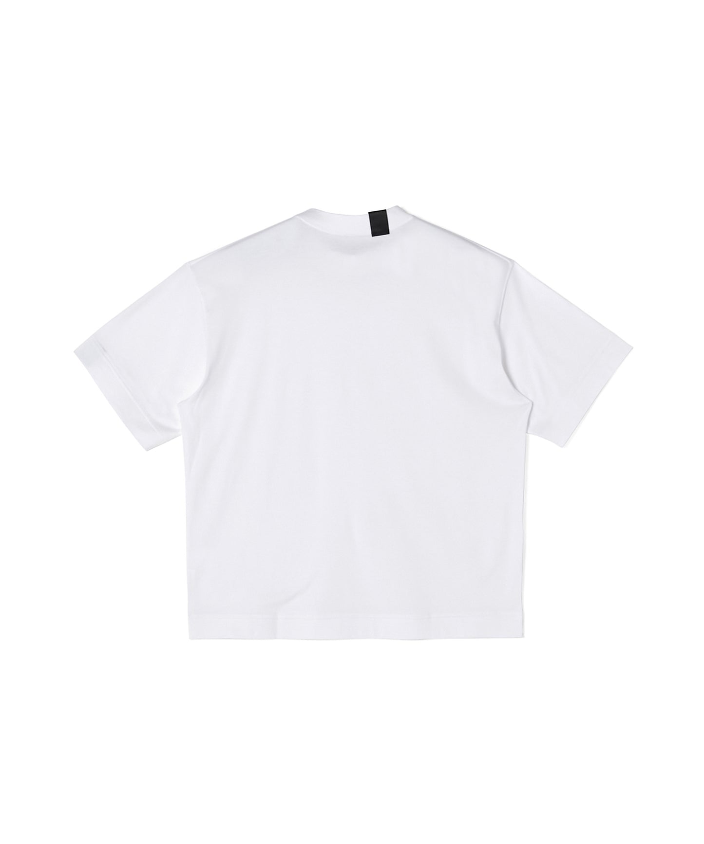 CREW NECK T-SHIRT