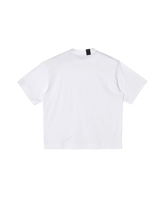 CREW NECK T-SHIRT