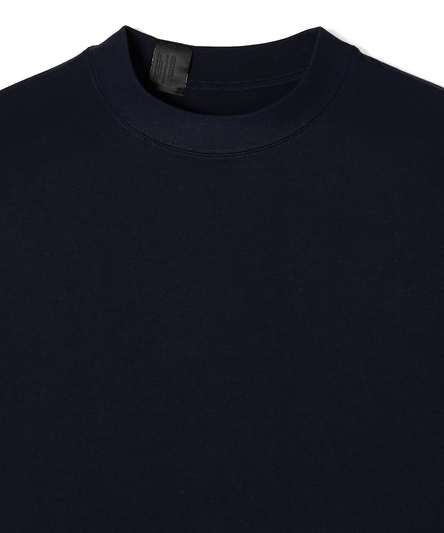 CREW NECK T-SHIRT