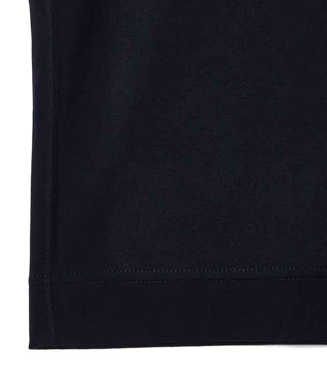 CREW NECK T-SHIRT
