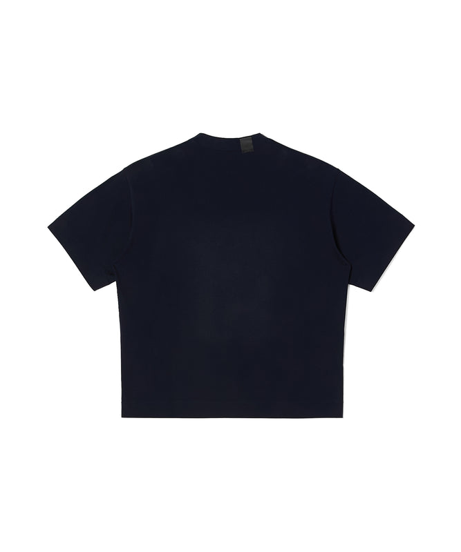 CREW NECK T-SHIRT