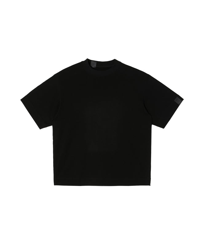 CREW NECK T-SHIRT