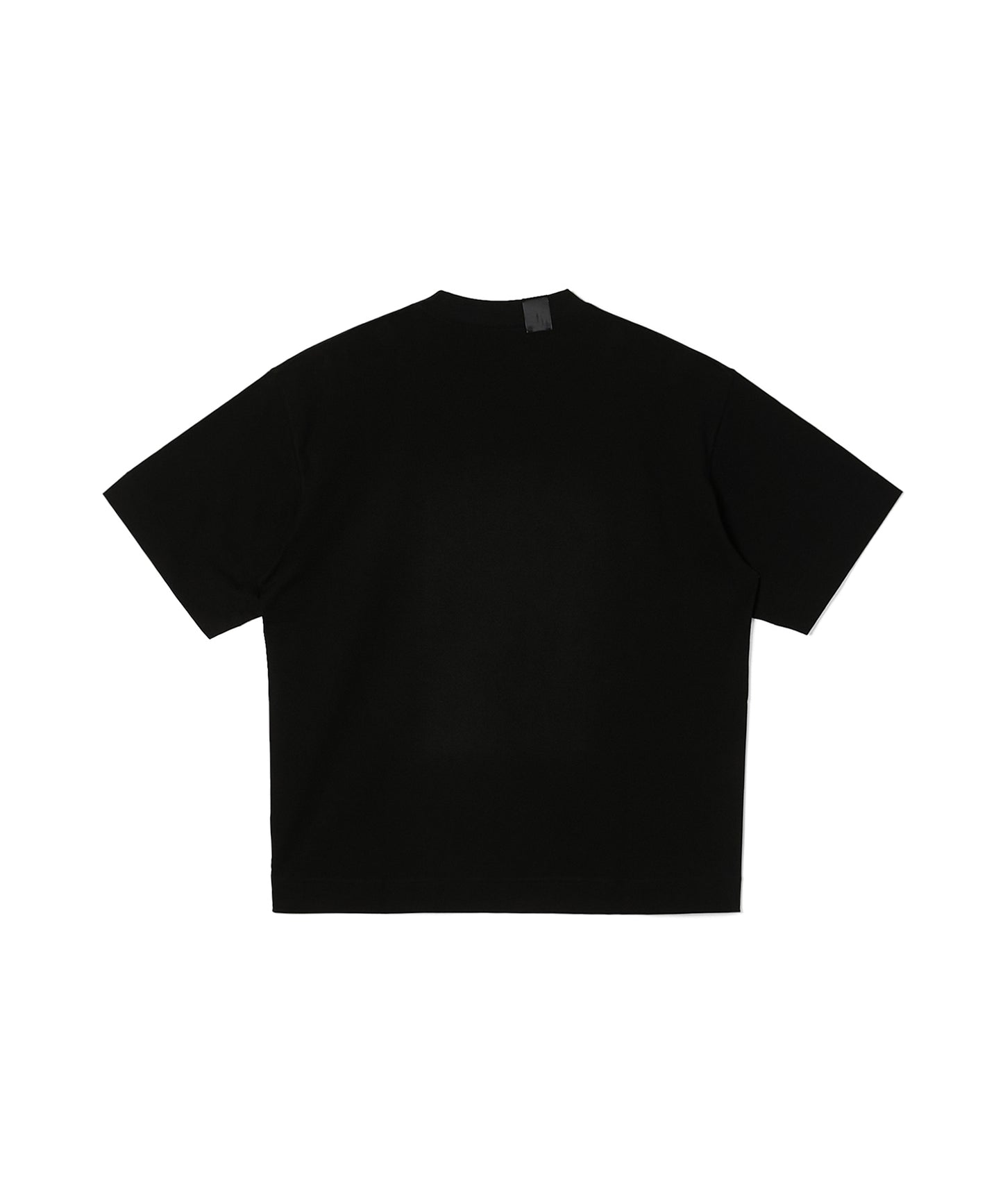 CREW NECK T-SHIRT