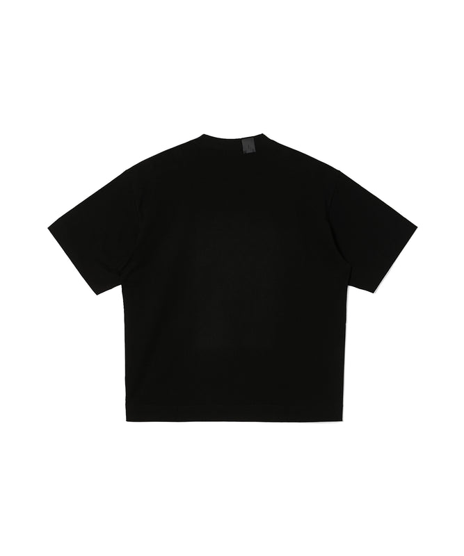 CREW NECK T-SHIRT
