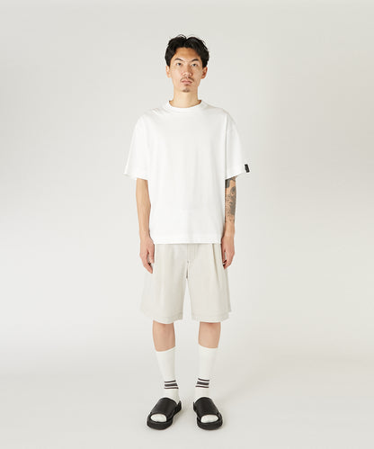 CREW NECK T-SHIRT