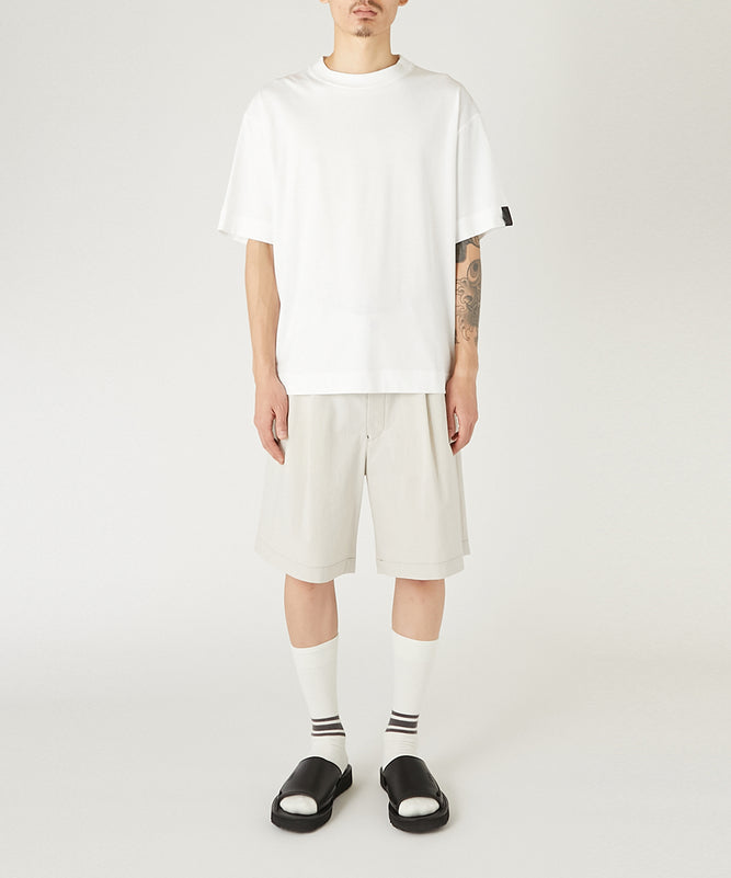 CREW NECK T-SHIRT