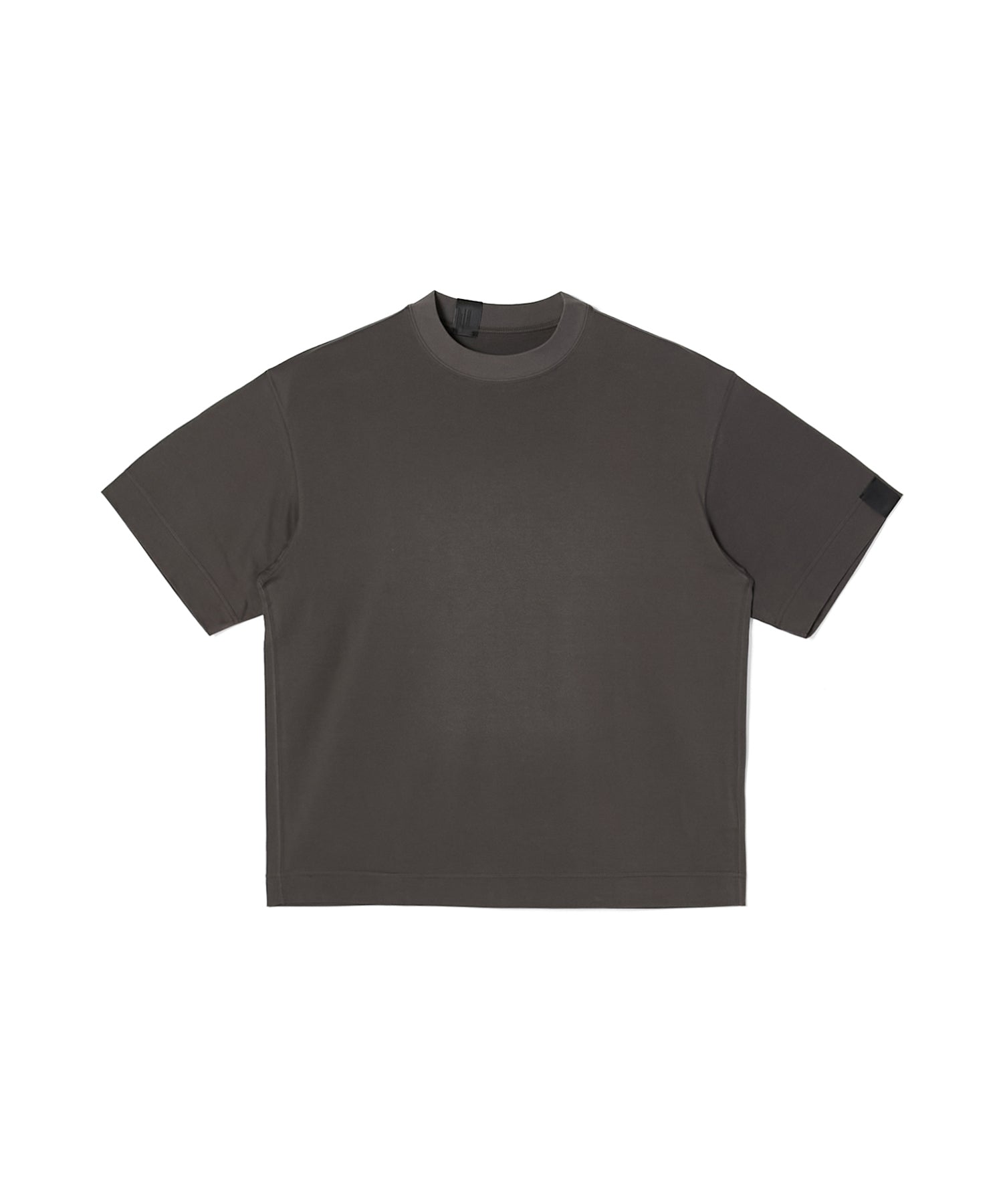 CREW NECK T-SHIRT – N.HOOLYWOOD Official Online Store