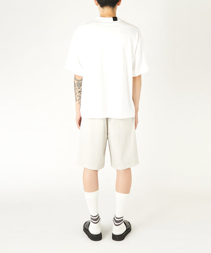 CREW NECK T-SHIRT