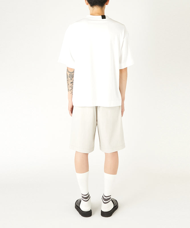 CREW NECK T-SHIRT