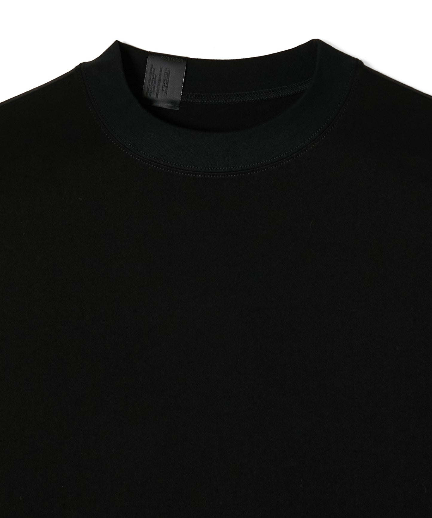 CREW NECK T-SHIRT