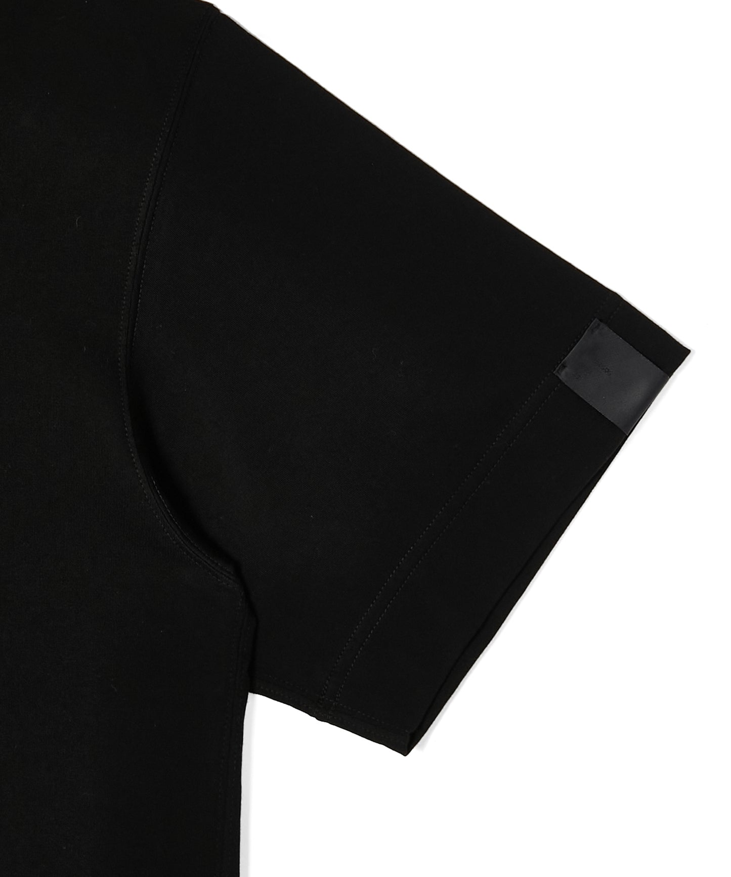 CREW NECK T-SHIRT
