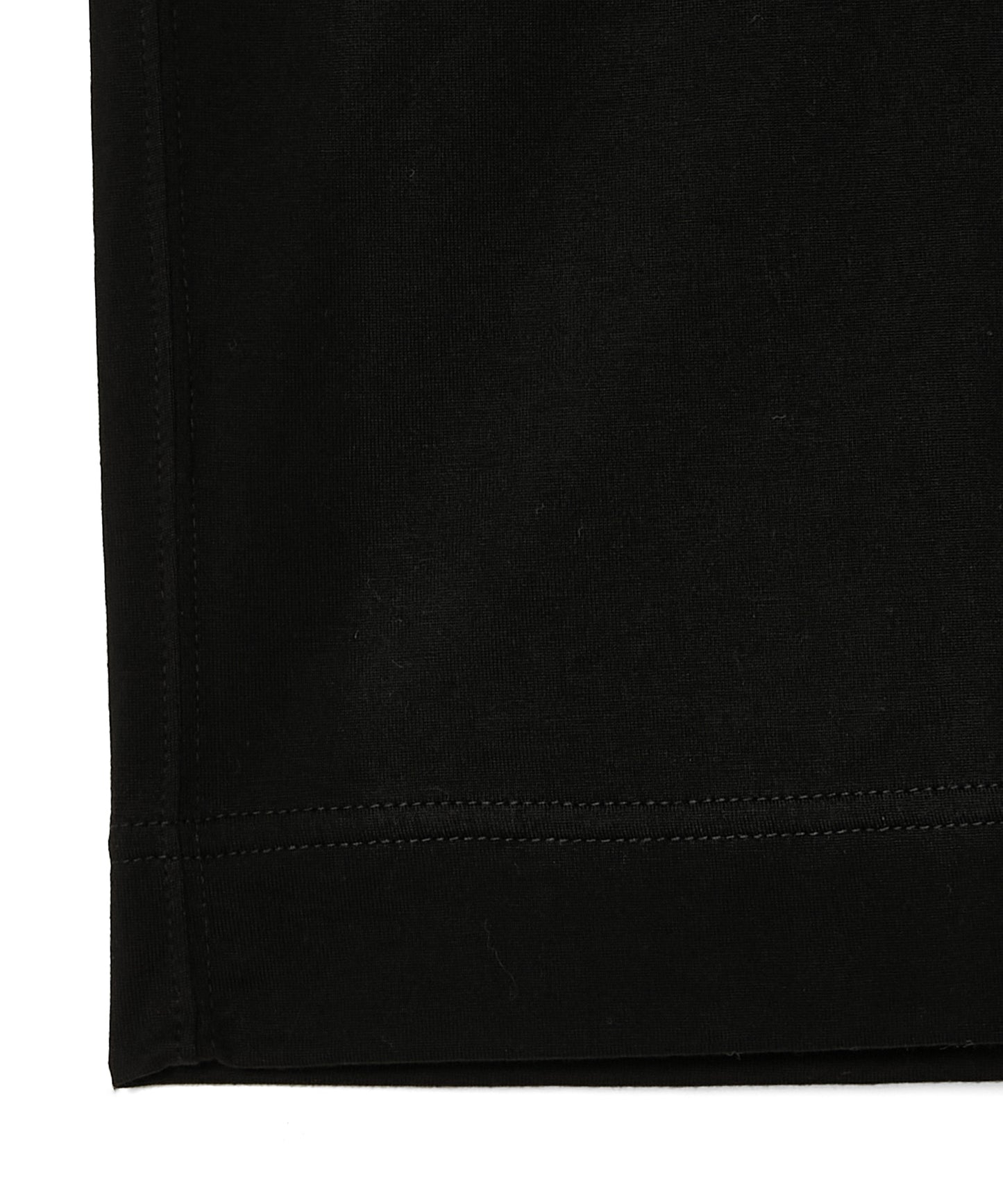CREW NECK T-SHIRT