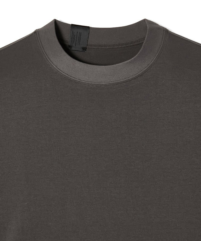 CREW NECK T-SHIRT
