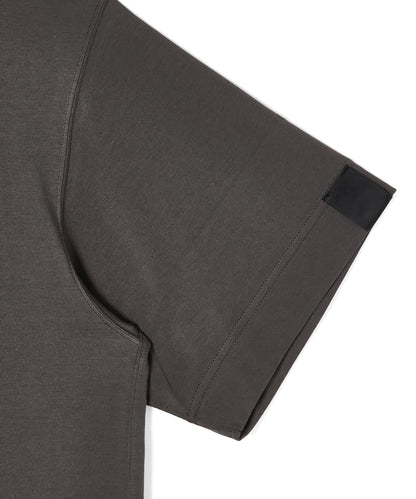 CREW NECK T-SHIRT