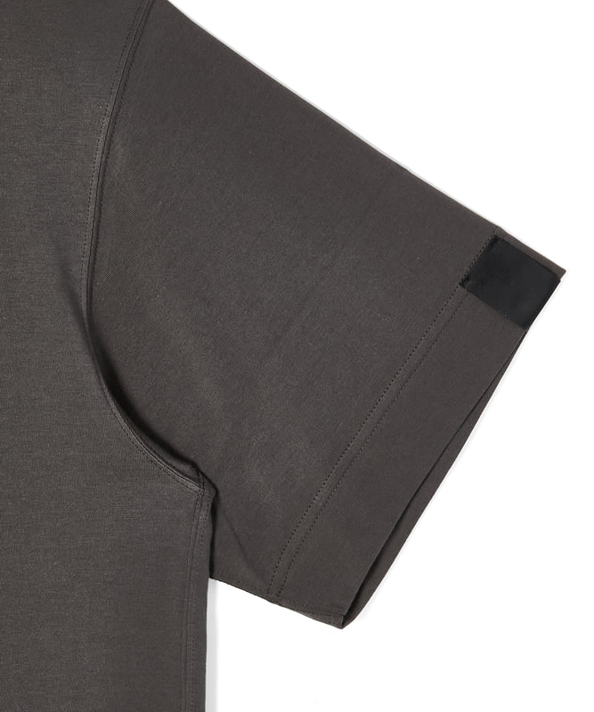 CREW NECK T-SHIRT