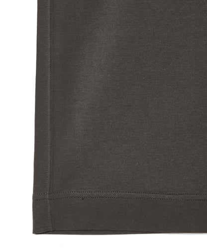 CREW NECK T-SHIRT
