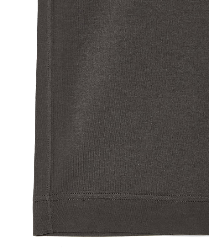 CREW NECK T-SHIRT