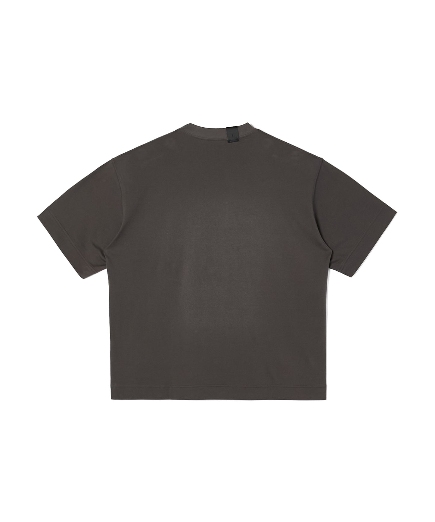 CREW NECK T-SHIRT