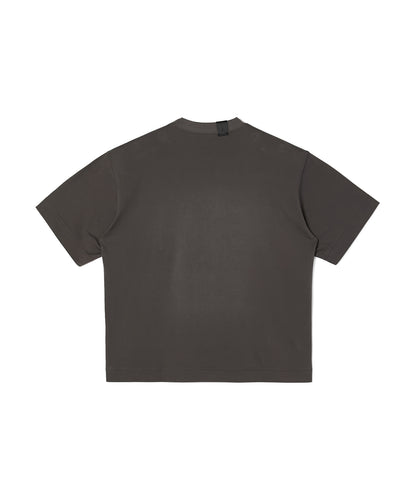CREW NECK T-SHIRT