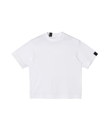 CREW NECK T-SHIRT