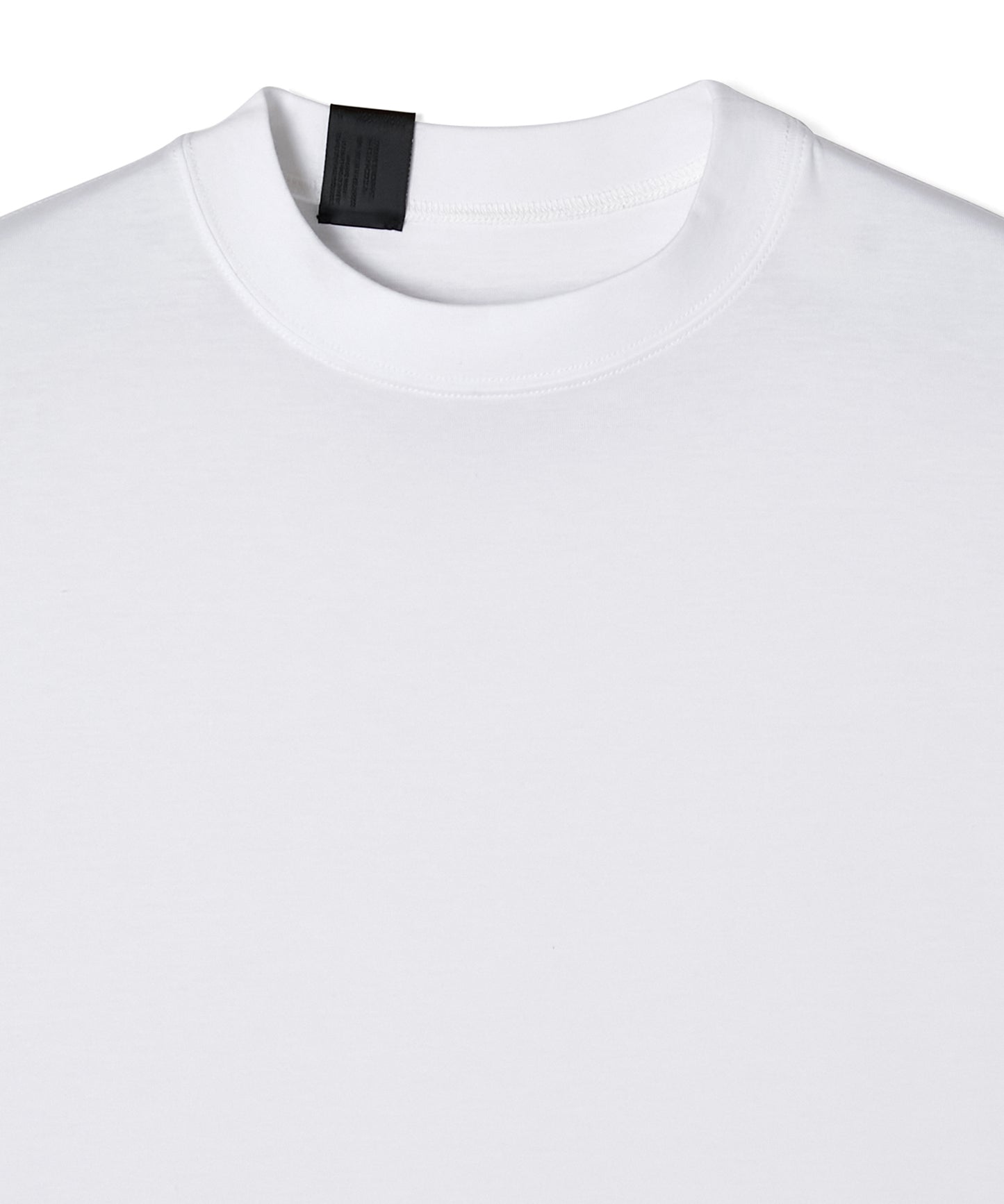 CREW NECK T-SHIRT