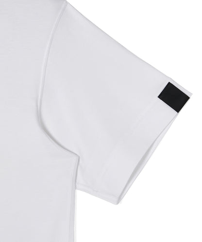 CREW NECK T-SHIRT