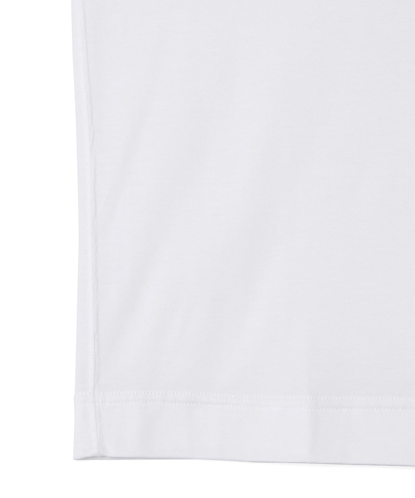 CREW NECK T-SHIRT