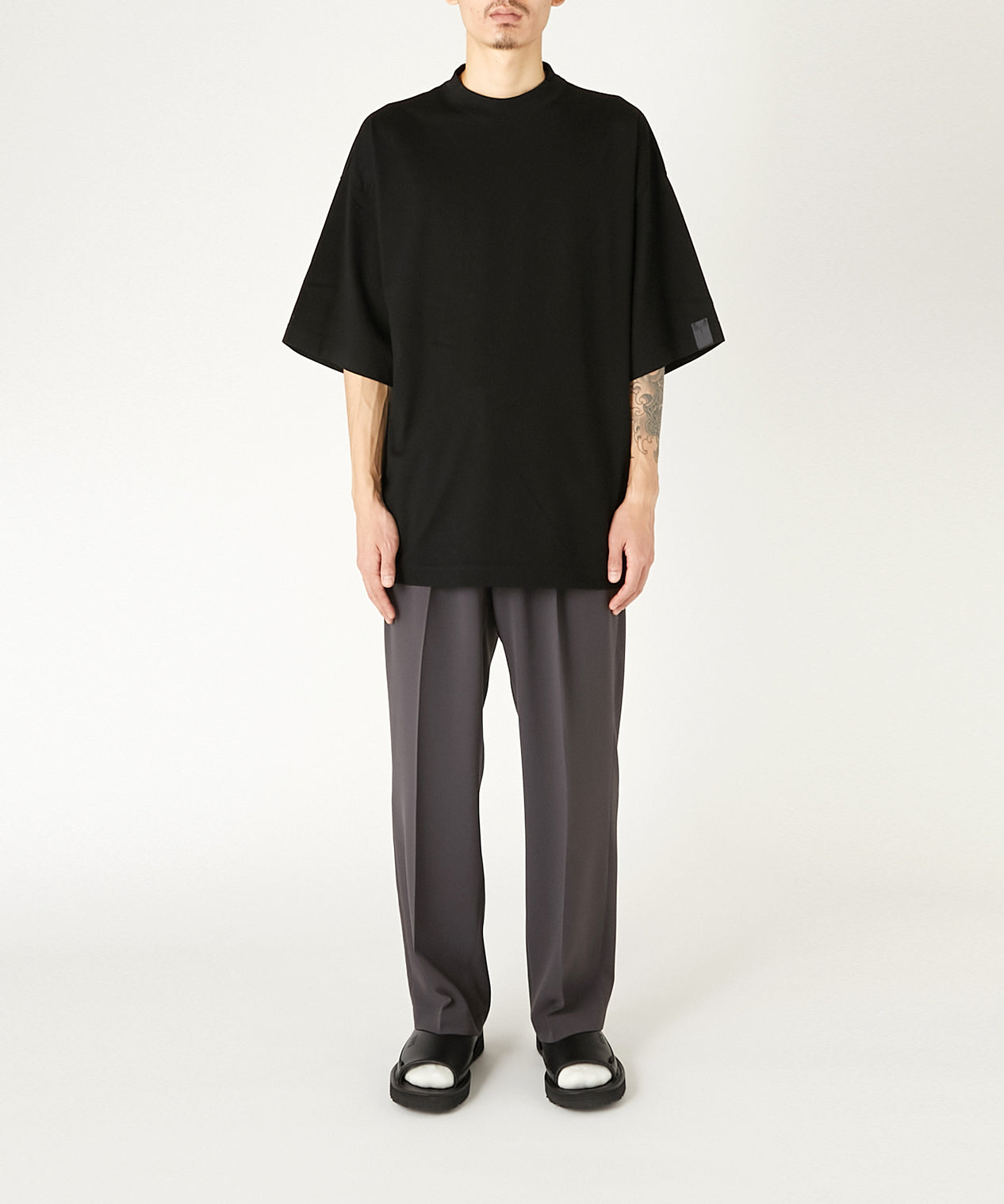 T-SHIRT – N.HOOLYWOOD Official Online Store