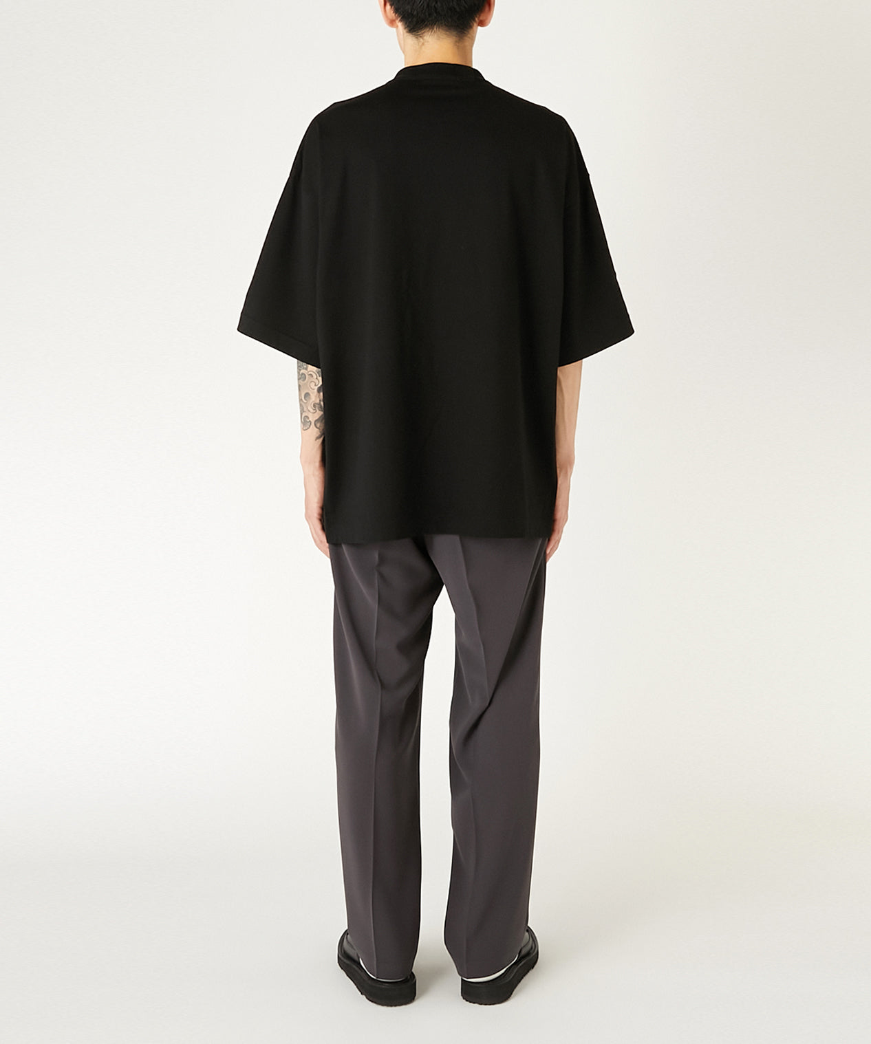 T-SHIRT – N.HOOLYWOOD Official Online Store