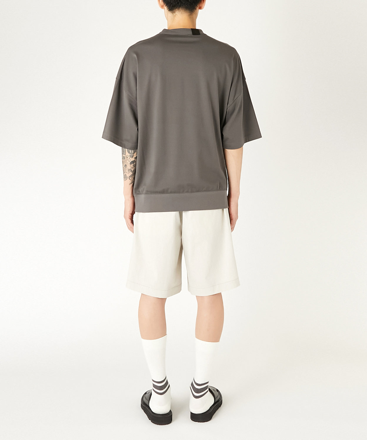 T-SHIRT – N.HOOLYWOOD Official Online Store