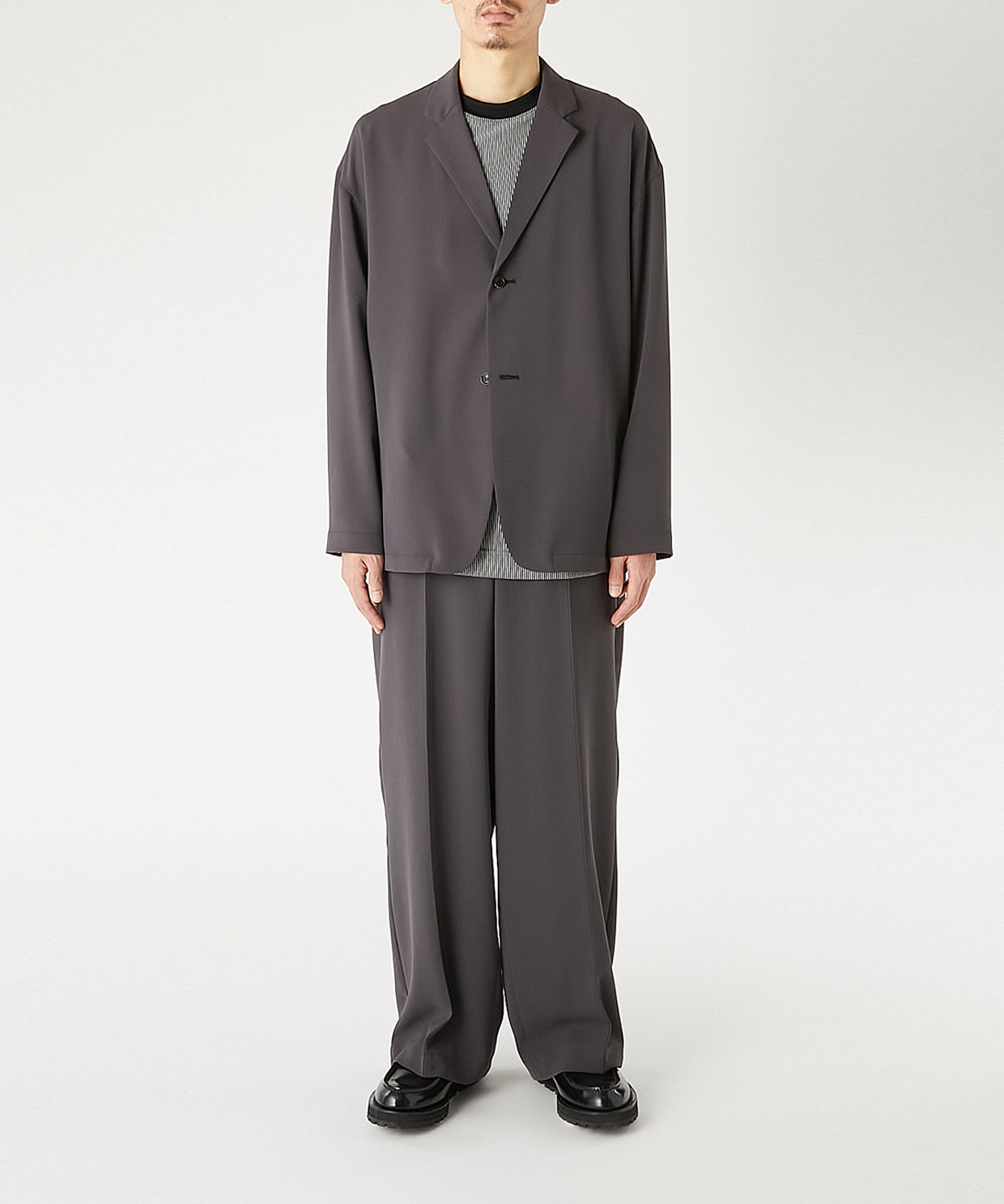 JACKET – N.HOOLYWOOD Official Online Store