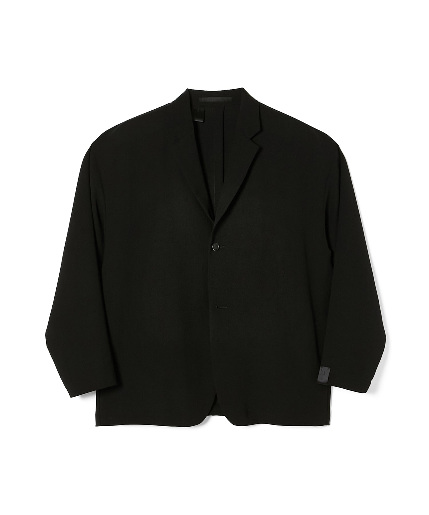ジャケット・アウター N.HOOLYWOOD COMPILE JACKET BLACK 25aw 38 JACKET – N.HOOLYWOOD Official Online Store