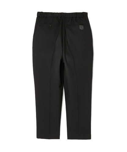 2TUCK TROUSERS