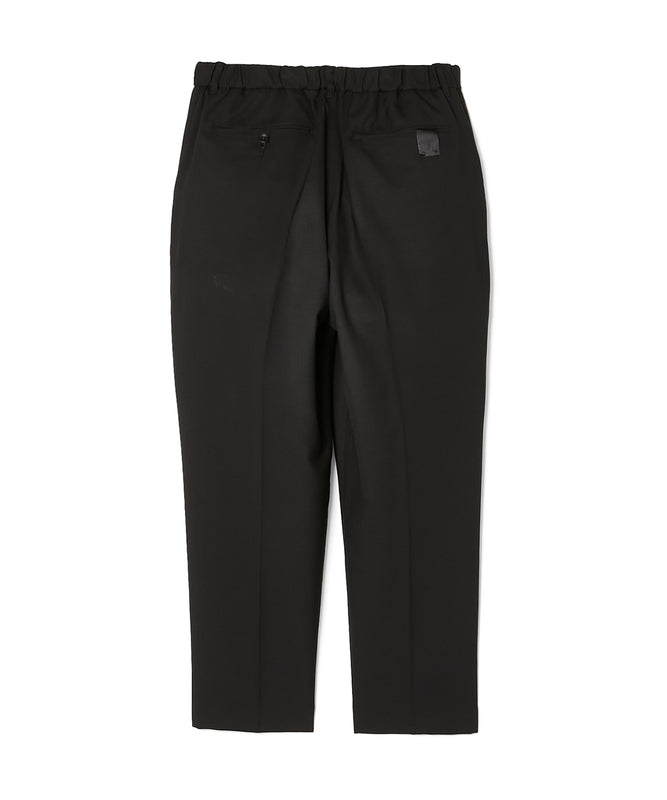 2TUCK TROUSERS