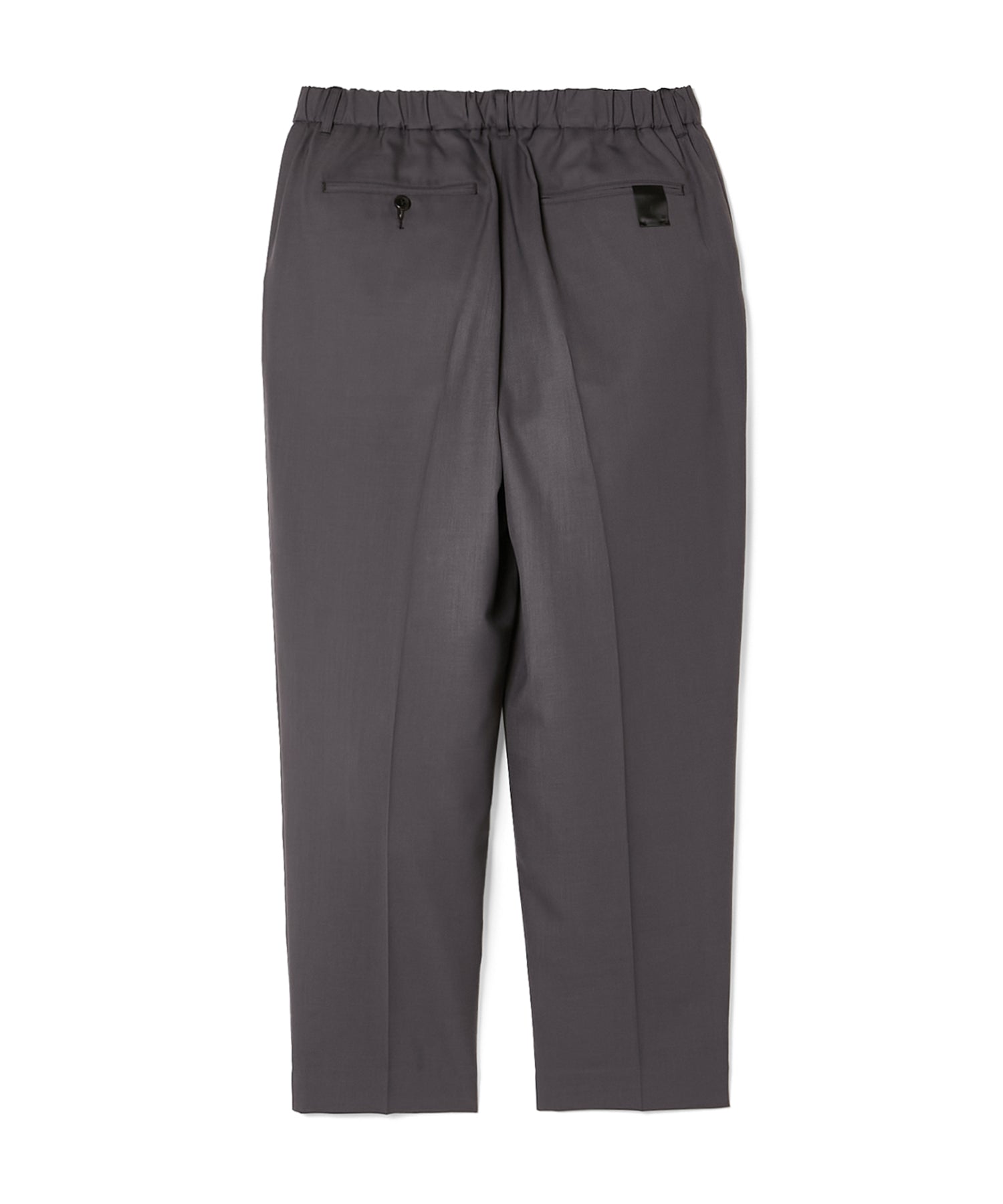 2TUCK TROUSERS – N.HOOLYWOOD Official Online Store