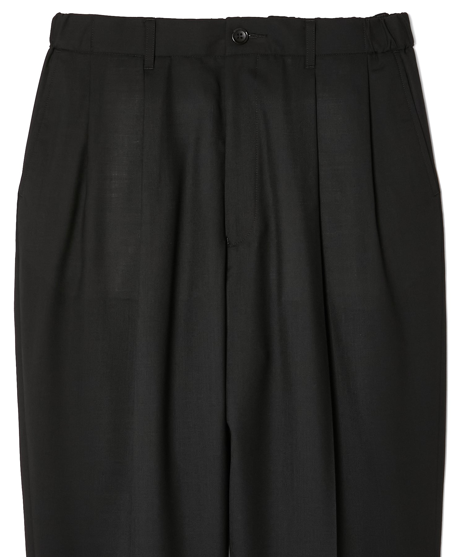 2TUCK TROUSERS – N.HOOLYWOOD Official Online Store
