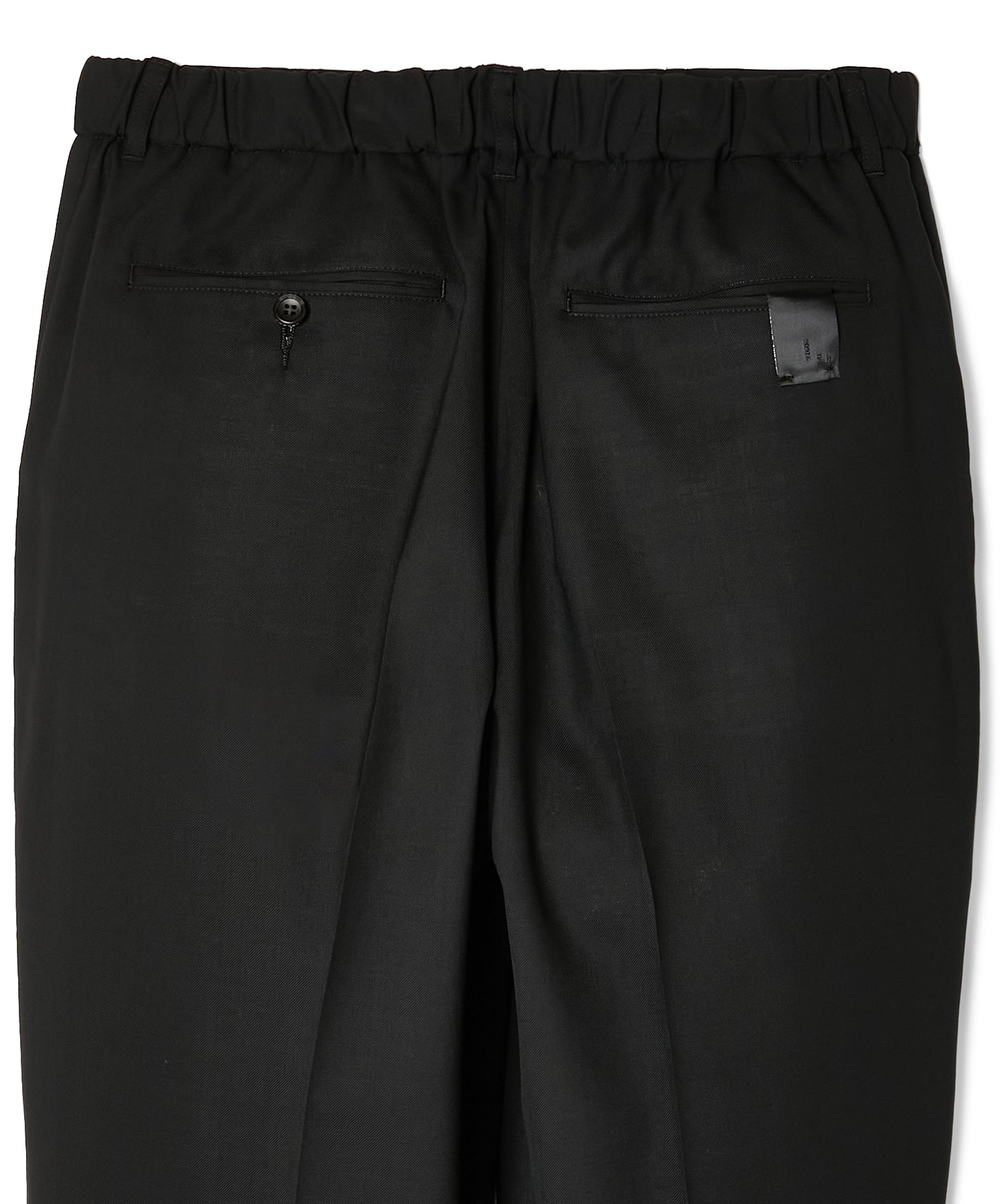 2TUCK TROUSERS – N.HOOLYWOOD Official Online Store