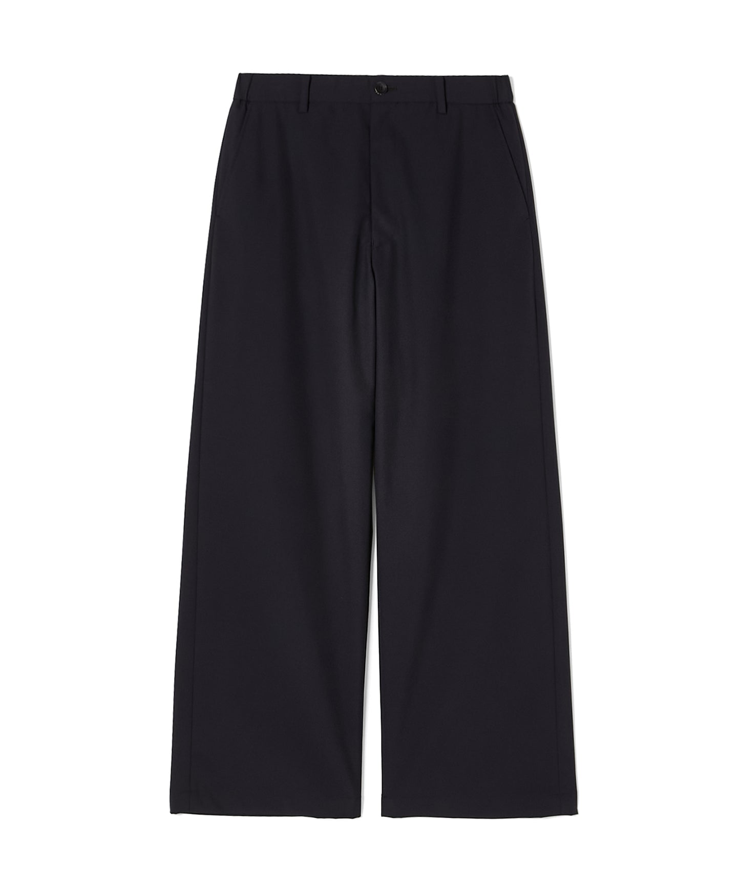 WIDE EASY TROUSERS