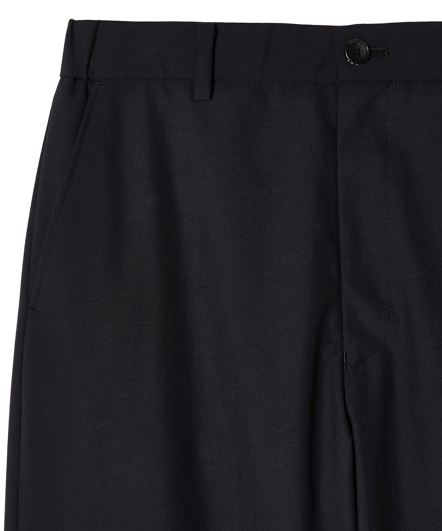 WIDE EASY TROUSERS