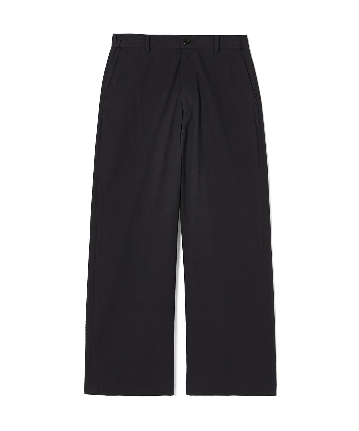 WIDE EASY TROUSERS – N.HOOLYWOOD Official Online Store