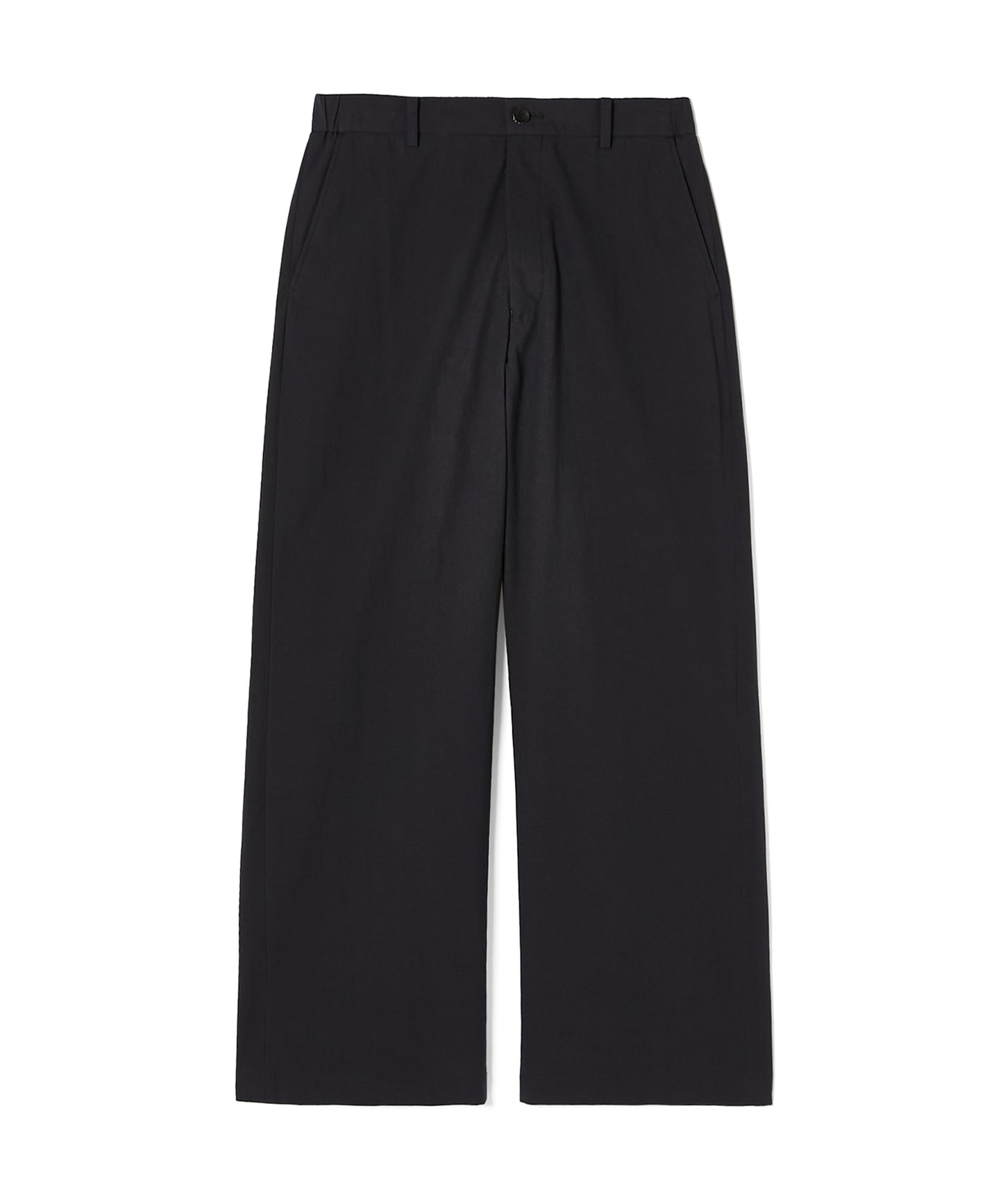 WIDE EASY TROUSERS