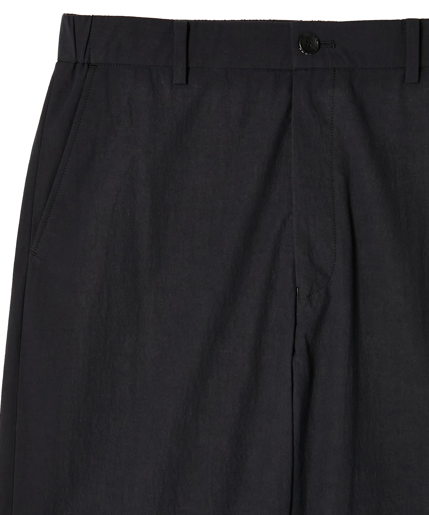 WIDE EASY TROUSERS