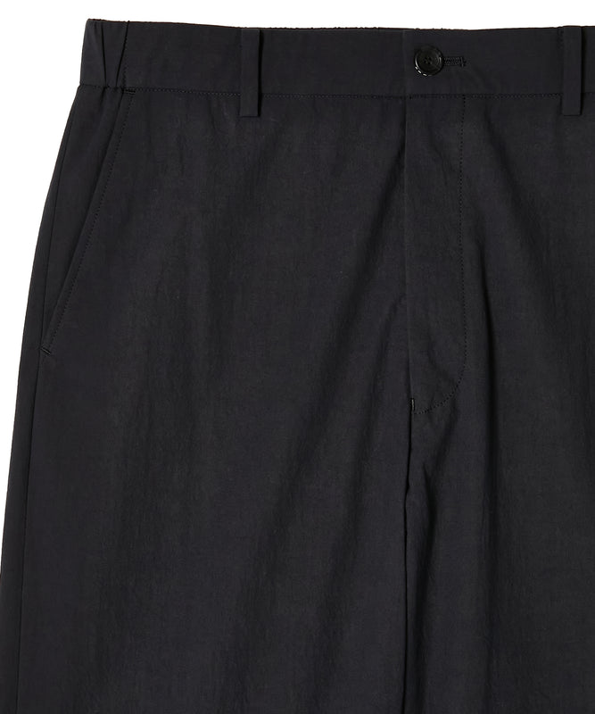 WIDE EASY TROUSERS