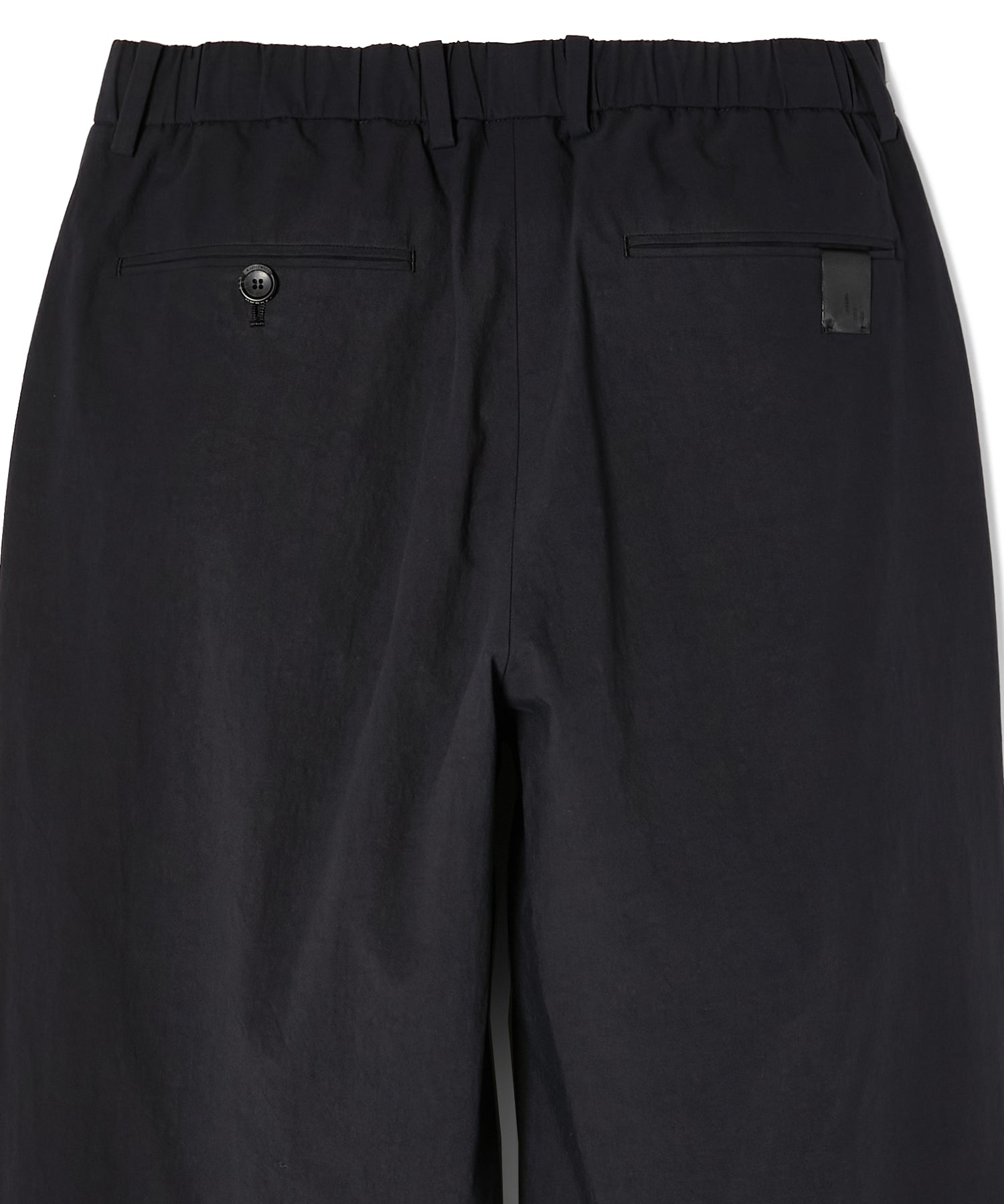 WIDE EASY TROUSERS – N.HOOLYWOOD Official Online Store