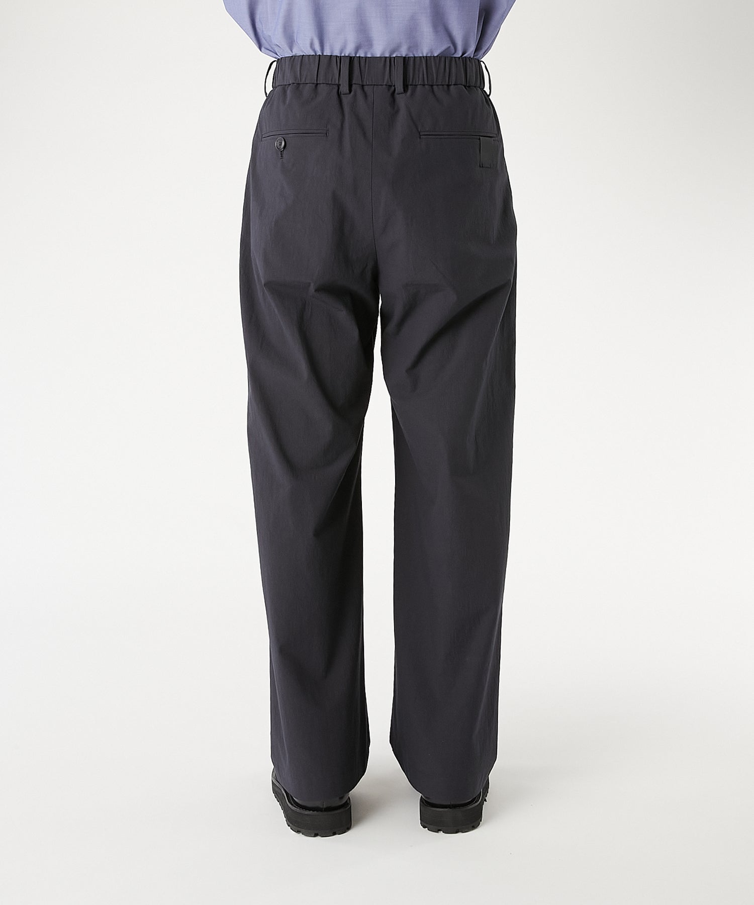 WIDE EASY TROUSERS – N.HOOLYWOOD Official Online Store